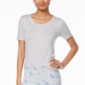Charter Club Soft Knit Pajama Top